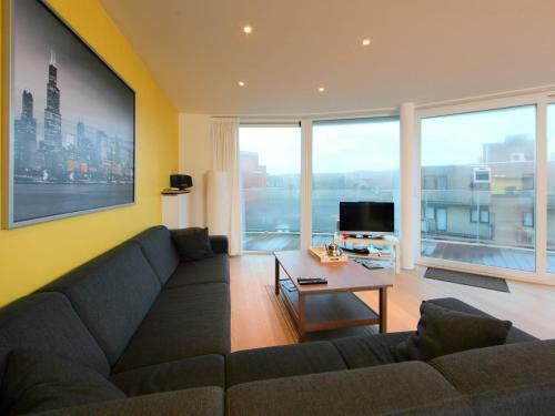 Apartment Res. Odyssea 3