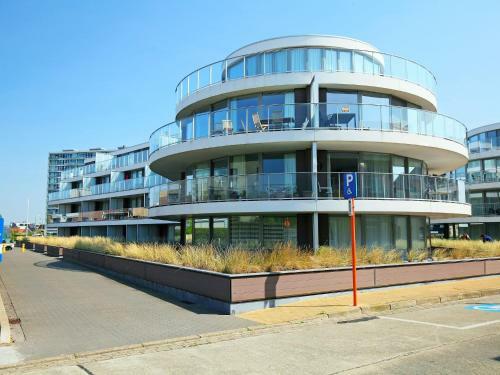 Apartment Res. Odyssea 3