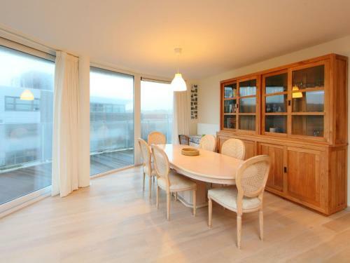 Apartment Res. Odyssea 3