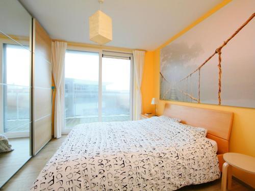 Apartment Res. Odyssea 3