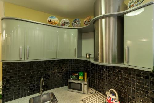 Apartment Mi-mi On Nezavisimosti 52