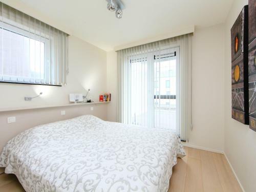 Apartment Residentie Mistral