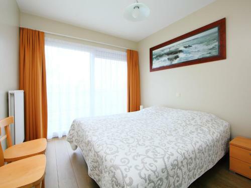 Apartment Residentie Greens