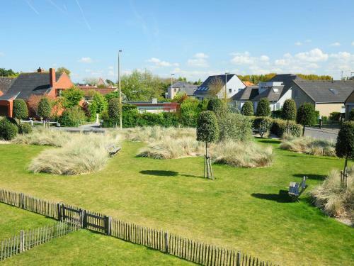 Apartment Residentie Greens