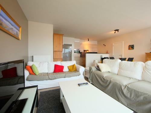 Apartment Residentie Greens