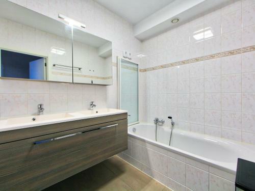 Apartment Residentie Greens