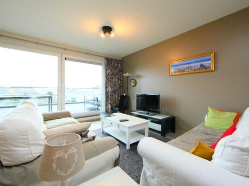 Apartment Residentie Greens