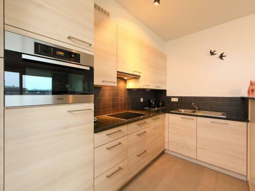 Apartment Residentie Greens