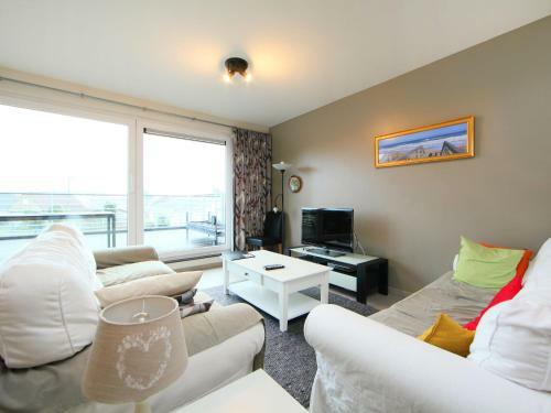 Apartment Residentie Greens