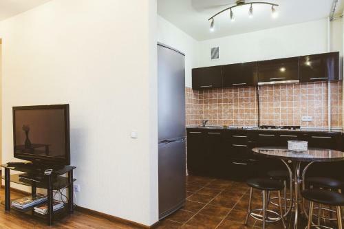 Apartment In Stolichny House