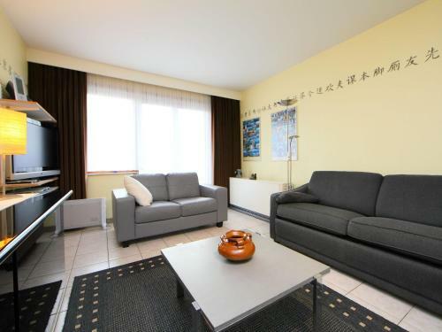 Apartment Groenpark III