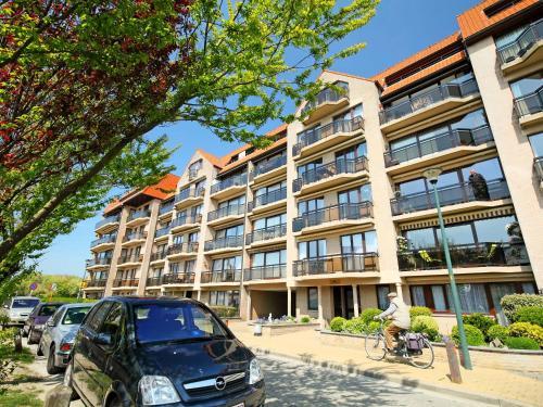 Apartment Groenpark III