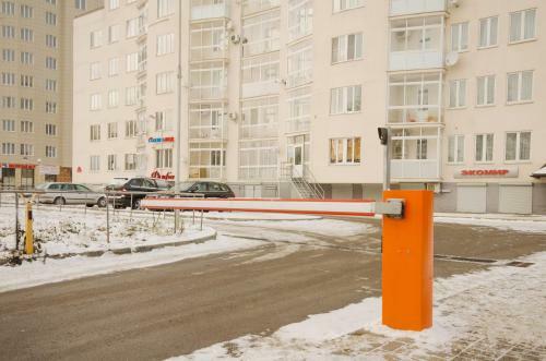 Apartment Nezavisimosti 85 V