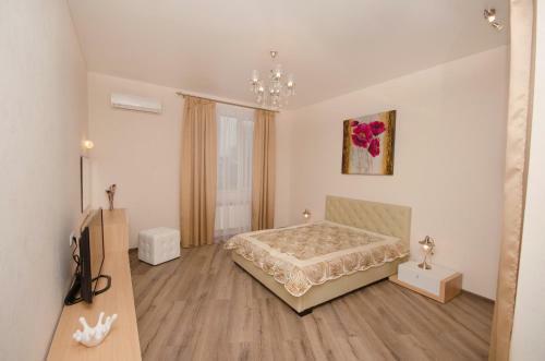 Apartment Nezavisimosti 85 V