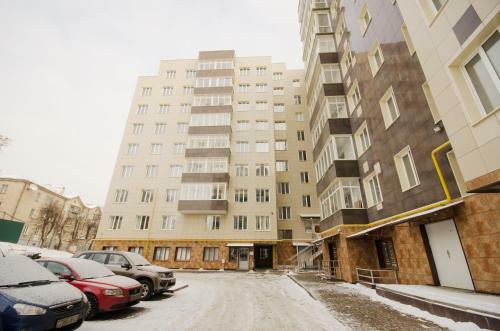 Apartment Nezavisimosti 85 V