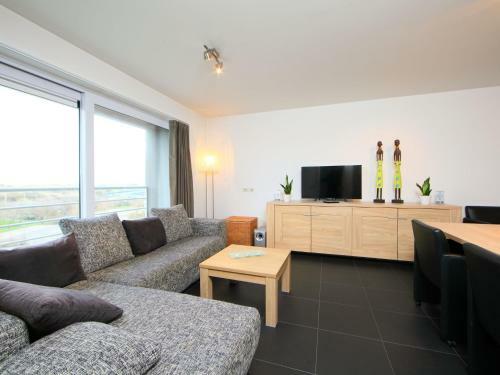 Apartment Residentie Zeeparel