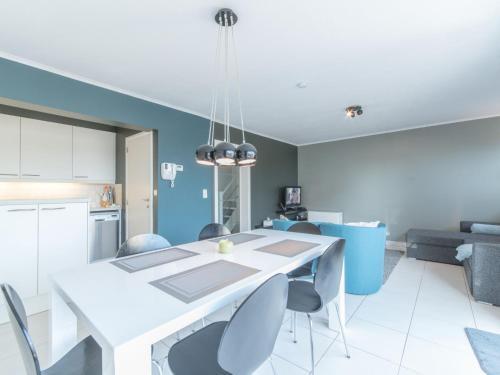 Apartment Residentie Duinenbries