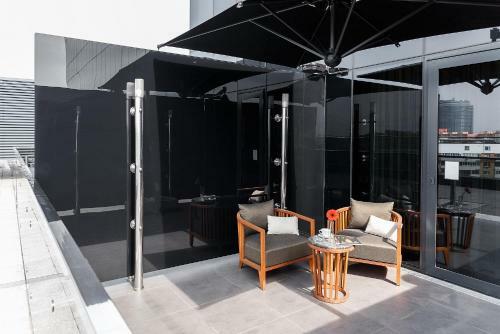Hotel Doubletree By Hilton Minsk