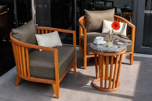 Hotel Doubletree By Hilton Minsk