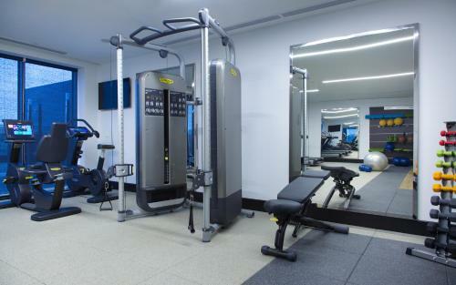 Hotel Doubletree By Hilton Minsk