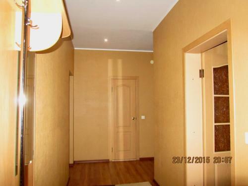 Historical Center Apartment