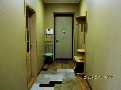 Historical Center Apartment