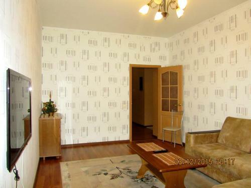 Historical Center Apartment