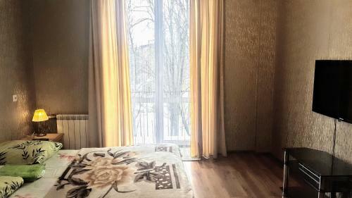 Historical Center Apartment