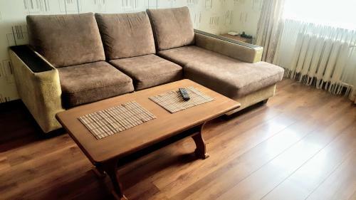 Historical Center Apartment