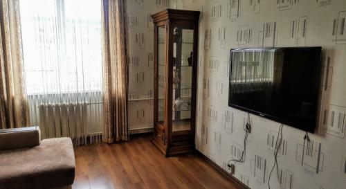Historical Center Apartment
