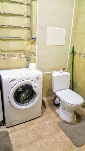 Historical Center Apartment