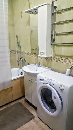 Historical Center Apartment