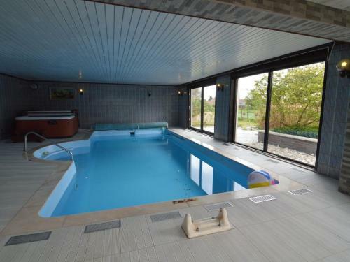 Holiday Home Bree