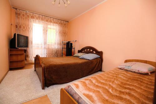 Apartment On Dzerhinskogo