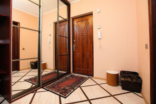 Apartment On Dzerhinskogo