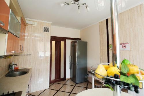 Apartment On Dzerhinskogo