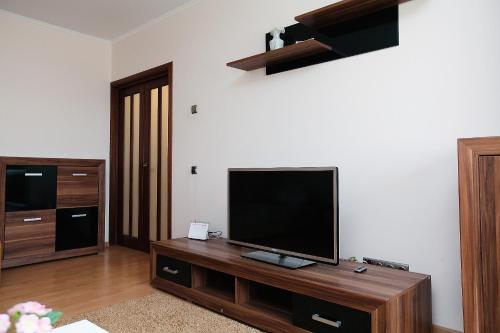 Apartment On Dzerhinskogo