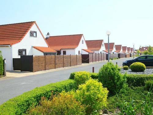 Apartment New Village Park.4