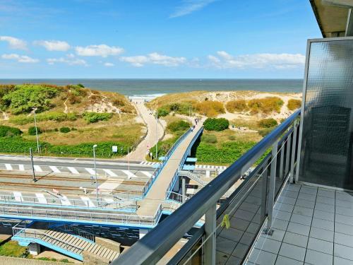 Apartment Residentie Astrid.2