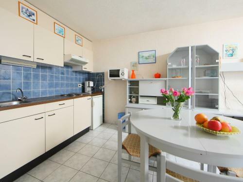 Apartment Residentie Astrid.2