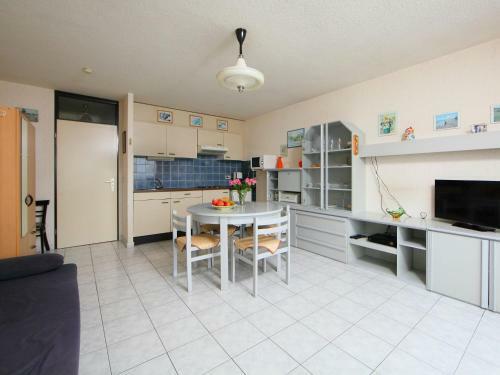 Apartment Residentie Astrid.2