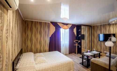 Apartment Lux Gomel