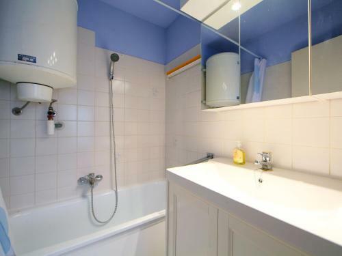 Apartment Residentie Astrid.1