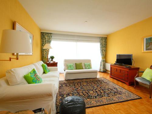 Apartment Residentie Astrid.1