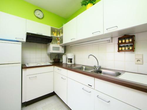 Apartment Residentie Astrid.1