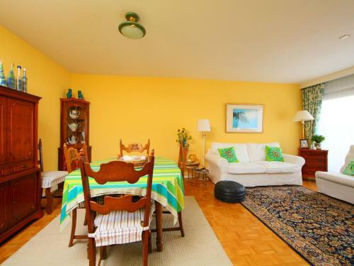 Apartment Residentie Astrid.1