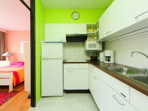 Apartment Residentie Astrid.1