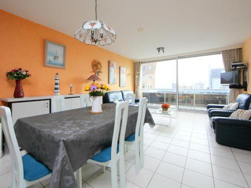 Apartment Residentie Astrid