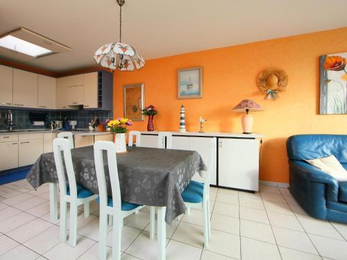 Apartment Residentie Astrid