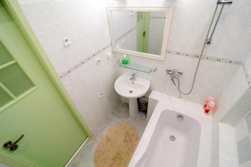 10 Apartment On Ploshad Pobedi